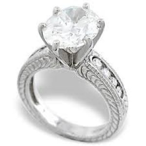 Expensive engagement rings - diamond engagement ring1.jpg